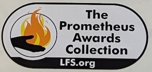Prometheus Award Collection