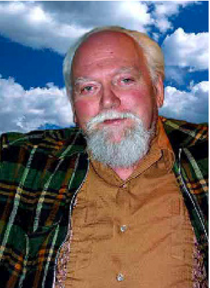 Robert Anton Wilson