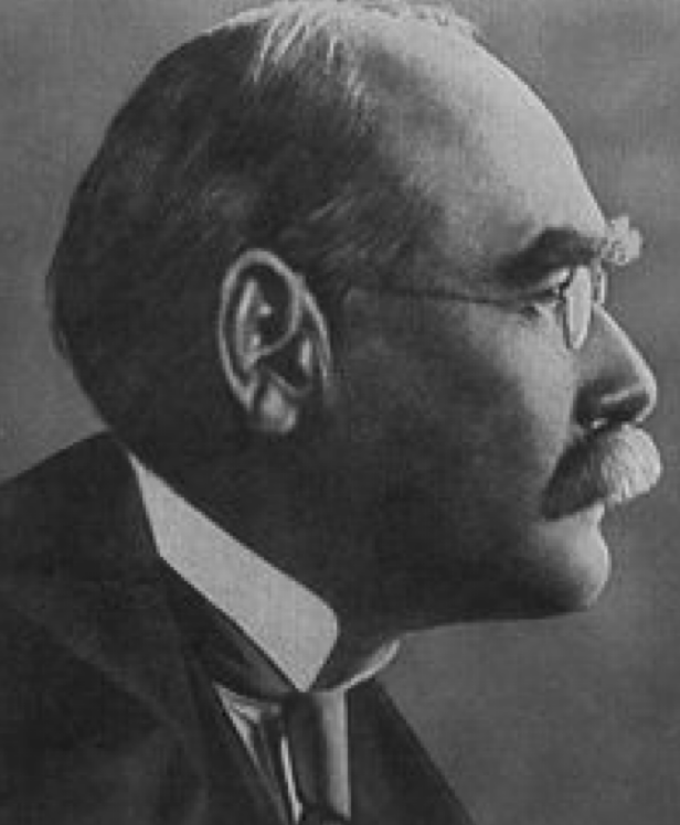 Kipling